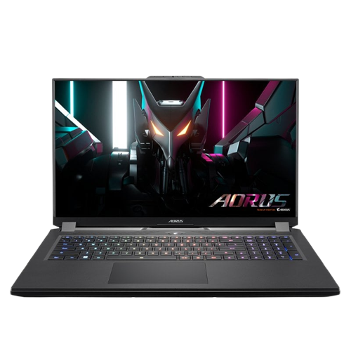 Gigabyute AORUS 17H BXF-74DE554SH Intel Core i7-13700H/16GB/1TB SSD/RTX 4080/17.3